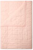 Essenza Ruth Sprei Evening rose - 270x265 cm