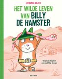 Het Gottmer Het wilde leven van Billy de hamster