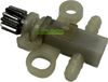 Lider Pompe à huile pour tronçonneuses type GTP 1635, 2400, 2040, 2035, 1430, QTX AP 25, 15L APW2522