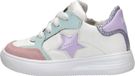KEQ Chaussures pour bébé fille - rose - Taille 21