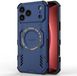 Techsuit - ArmorMag Case - iPhone 18 Pro Max / iPhone 17 Pro Max - Blue
