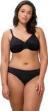 Triumph Minimizer-BH Body Make-Up Essentials Zwart 80E