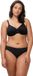 Triumph Minimizer-BH Body Make-Up Essentials Zwart 80E