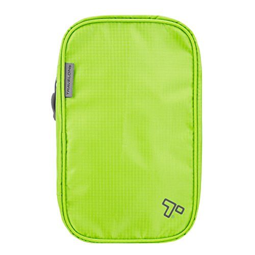 Travelon Compact Hanging Toiletry Kit