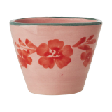 Nordic Nest RICE Tasse expresso céramique Rice 7 cl Vine