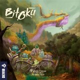 Devir Bitoku - Bordspel - 8436589624832