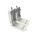 Grandview WM-07I-set wandbevestiging "type I" voor "Fancy" motor-doeken