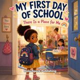 My Libri GmbH My First Day of School (There Is a Place for Me) Paperback