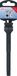 BGS technic BGS Kracht dopsleutelbit - lengte 150 mm - 1/2 - binnenzeskant 10 mm