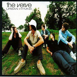 The Verve - The Urban Hymns