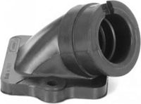 Piaggio originele inlaatpijp voor piaggio 125 hexagon scooter 1996 tot 1998 430206 / ø27mm nieuw