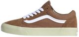 Vans Old Skool Chaussures Brun EU 36 1/2