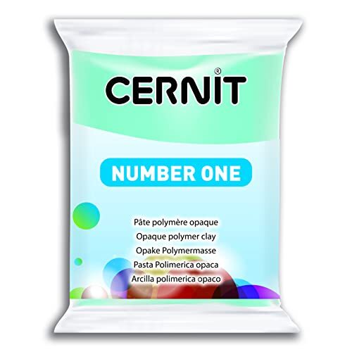 Cernit Polymeerstaaf nr. 1, 56 g