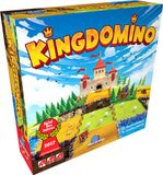 Geronimo Games KINGDOMINO