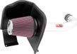 K&N High Performance Air Intake 77-3082KP