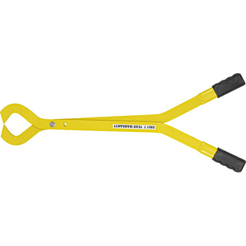 ORIT Bandentang - Grip 850 - Verstelbaar - Wit - 85 cm - 8718026802950
