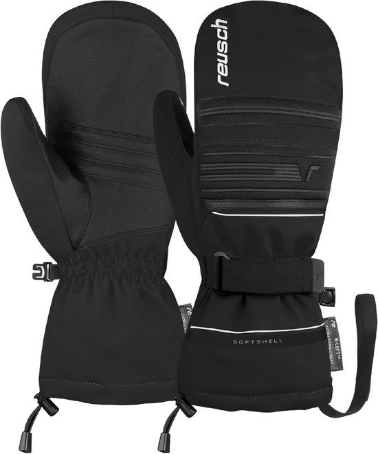 Reusch Kondor R-TEX® XT Wintersporthandschoenen - Maat 10,5
