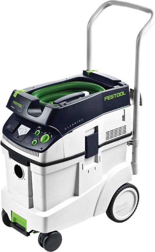 Festool Festool 574992 CTM48E Stofzuiger + ! - Nieuw model 2018 !