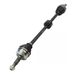 Maxgear 49-2605 Arbre de transmission Toyota 43410-02580
