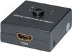 Maxtrack CS 32 L HDMI-switch