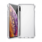 ITSKINS Spectrum Clear iPhone X/XS Schokbestendig Transparant Polymeer