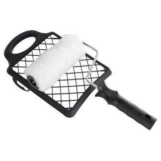 Muurverfset | 3-delig