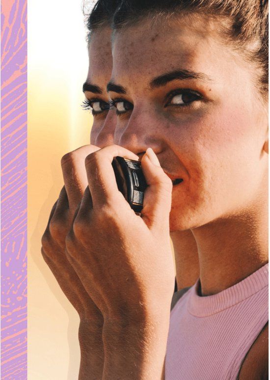Seventy One Percent The Sunset SPF50+ Sun Stick - 15gr