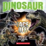 Dinosaur Libri GmbH Dinosaur Face-Off!