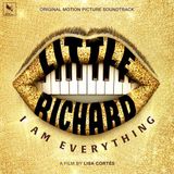 Little Various Artists - Little Richard: I Am Everything (CD)