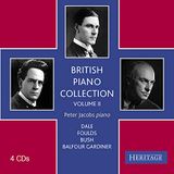Peter British Piano Collection, Vol. 2