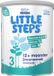 Little Nestlé Little Steps 3 - Flesvoeding Dreumesmelk Standaard 12+ maanden - 2x800g