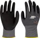 Honeywell KCL FlexMech 663+ veiligheidshandschoen maat 7 grijs/zwart
