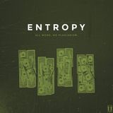 All Entropy - All Work, No Plagiarsm (LP)