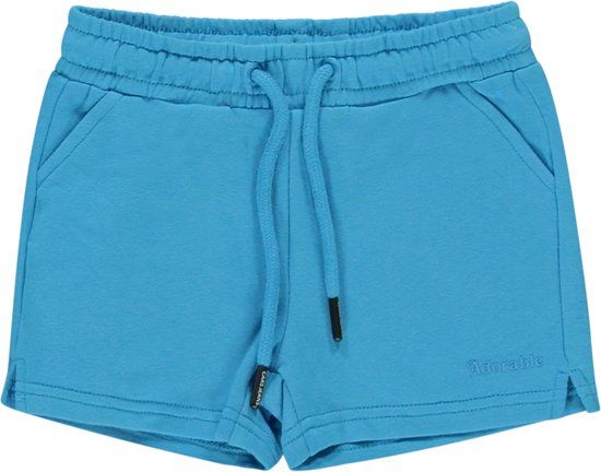 Cars Jeans Kids DIMYA LC Short Cobalt - Meisjes