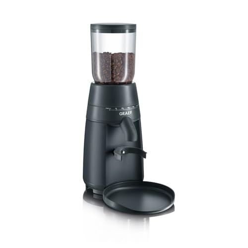 Graef Koffiemolen CM 702
