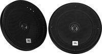 JBL Stage1 621 - 6.5 inch 2-Way Coaxial Speakers - 175W