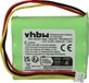 vhbw batterie pour Toniebox (2000 mAh, 3,6 V, NiMH)