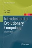 Introduction Springer Nature Introduction to Evolutionary Computing Paperback