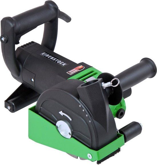 Eibenstock Muurfrees EMF 180.2 - 2300W - 2200 r/min - 60mm - 4026851017697