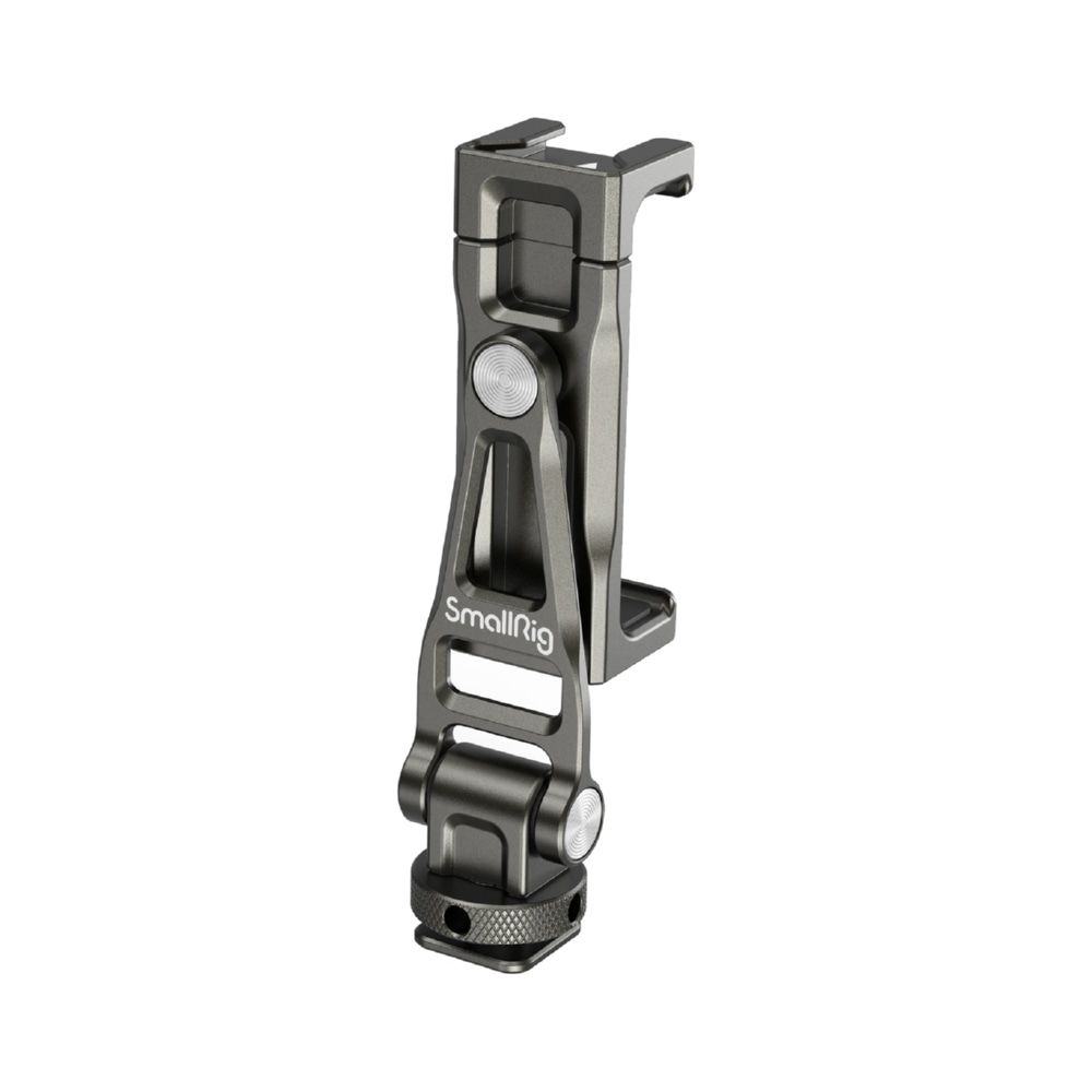SmallRig 3559 Multifunctional Universal Metal Smartphone Holder