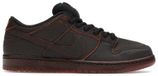 Nike Dunk SB Low Krampus - EU 45.5