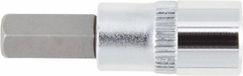 Gedore RED Schroevendraaierdopsleutel - 1/4" - 3 x 37mm
