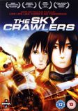 The Crunchyroll SAS Sky Crawlers - DVD - Japans - Engels - Anime, Animatie, Avontuur, Sciencefiction - 2008