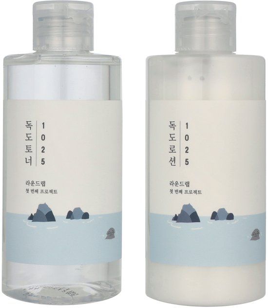 Round Lab MANYO Bifida Biome Complex Ampoule 30ml