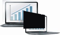 Fellowes PrivaScreen 31,8 cm (12.5") Laptop Randloze privacyfilter voor schermen