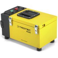 Trotec Impulsstroommeetinstrument PD200