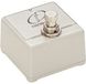 Crazy Tube Circuits XT commutateur au pied externe pour Unobtanium