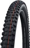 Schwalbe Buitenband Hans Dampf Tle 27.5 X 2.60 (65-584) Zwart