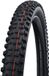 Schwalbe Buitenband Hans Dampf Tle 27.5 X 2.60 (65-584) Zwart