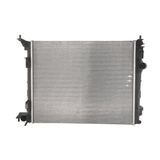 Valeo Radiateur 701662